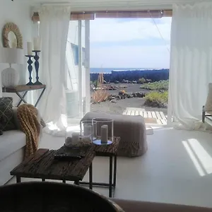 La Croce Dei Venti Apartamento Teguise (Lanzarote)