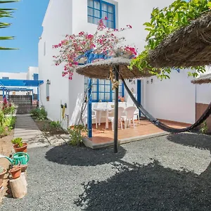 Casa Rosa Сasa de vacaciones Yaiza (Lanzarote)