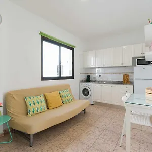 Mahostly Apartamento Comillas Sf Apartamento Arrecife (Lanzarote)