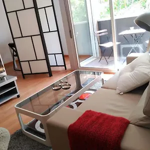  Appartement Stylish Flat, 2 Bathrooms And Swimming Pool, Next To The Beach! Espagne