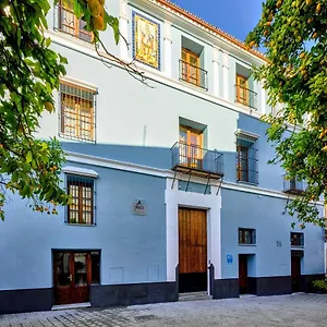 Apartment Palacio Del Siglo Xvii Frente A Los Jardines De Murillo, Seville