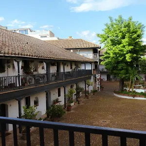 Apartment Vista Corral Del Conde, Seville