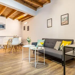 Apartamento ¡precioso Apto. En El Centro Histórico De Sevilla!, Sevilha