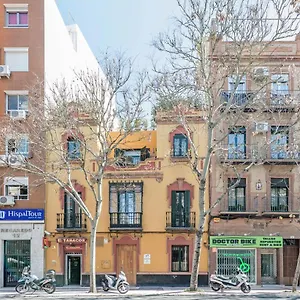Apartamento Casa Recaredo, Sevilla