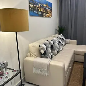 Apartamento Fibes-congresos Parking Gratis, Sevilla