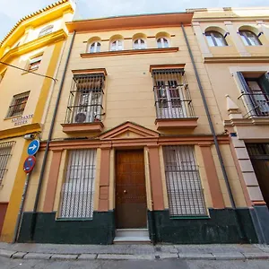 Apartamento Mi Retiro Sevillano, Sevilha