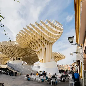 Apartamento Anfitrion 6, Sevilla