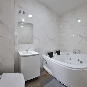 Apartamento Mini Estudio Jacuzzi Doble 