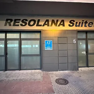 Apartamento Resolana, Sevilha