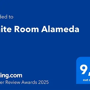 Apartamento White Alameda, Sevilla