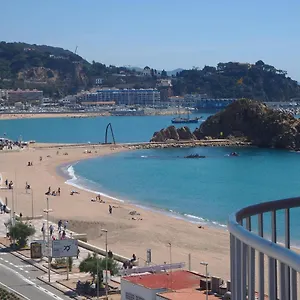 Mar I Cel Apartment Blanes