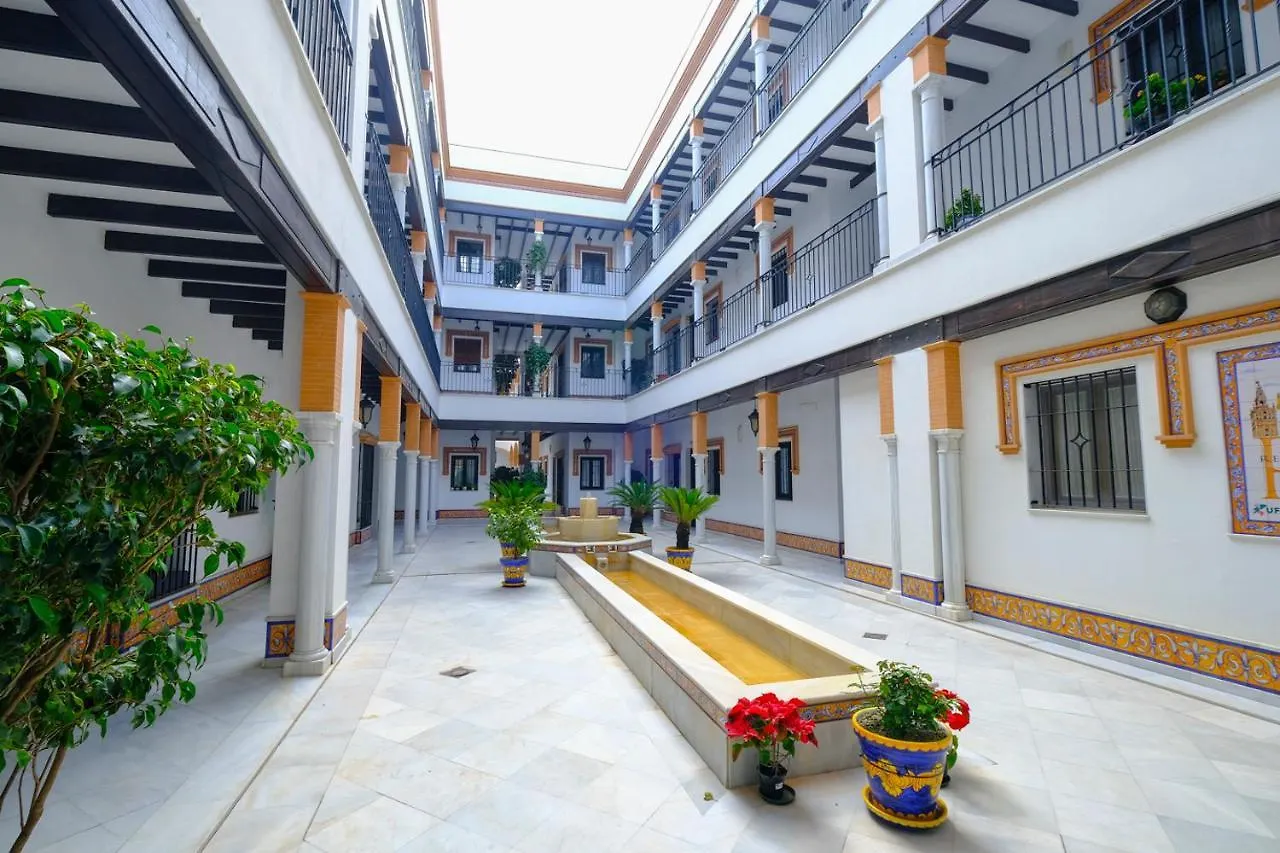 Patio Rialto Apartment contacts