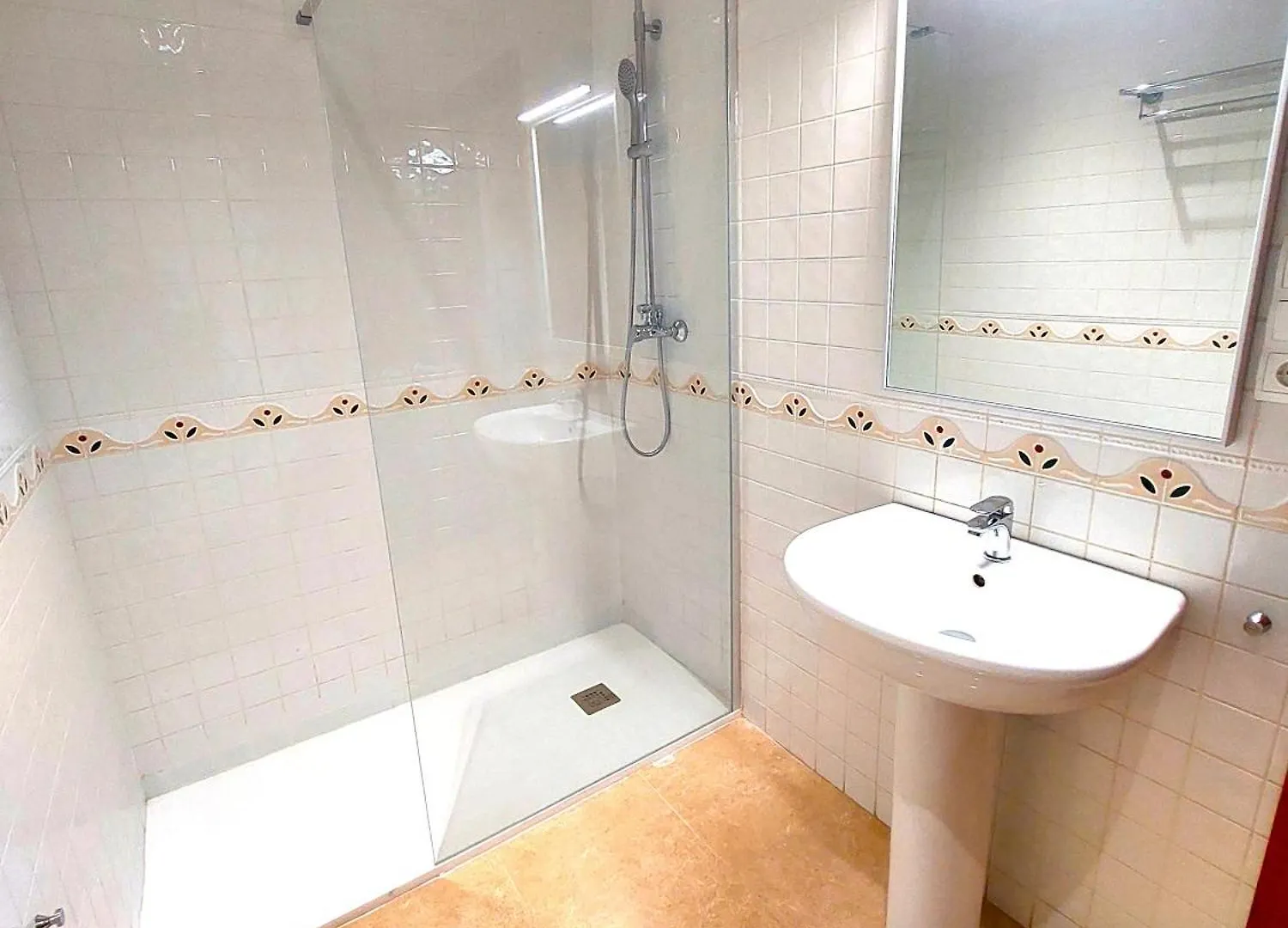 Patio Rialto Apartment Seville 0*,